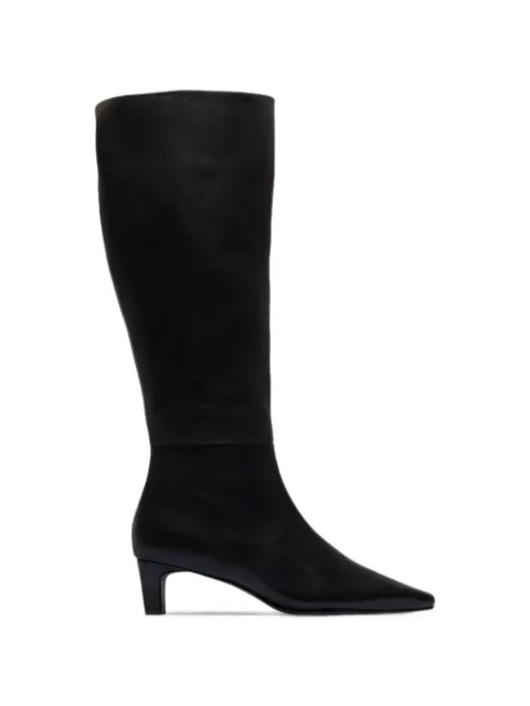 Bernardo Eliza knee-high boots