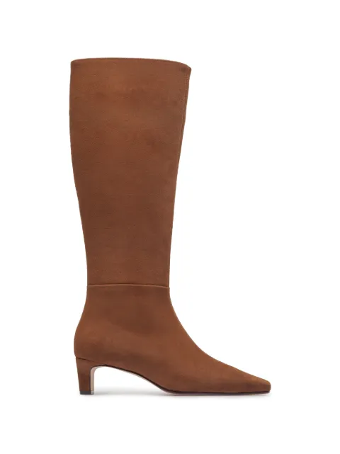 Bernardo Eliza suede boots