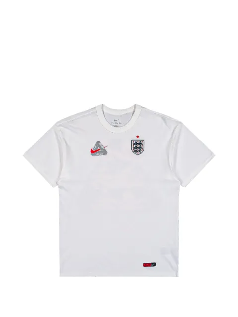 Nike x England x Palace short-sleeve T-shirt