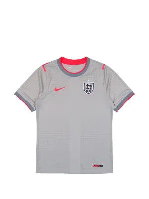 Nike x Palace England graphic-print Football Jersey | Blue