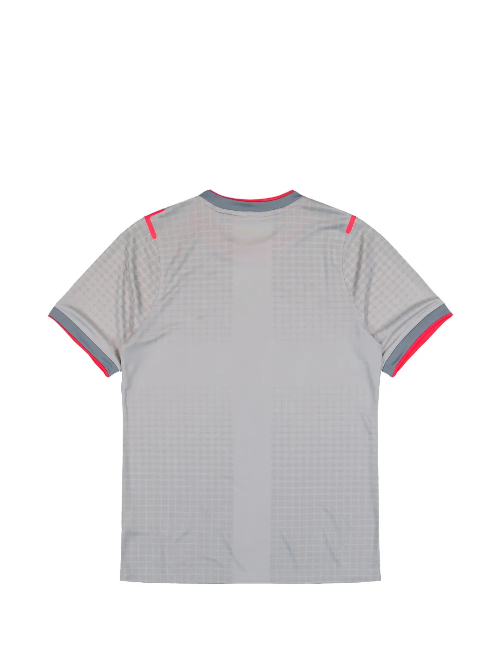 Nike x England x Palace Academy Pro T-shirt Grijs