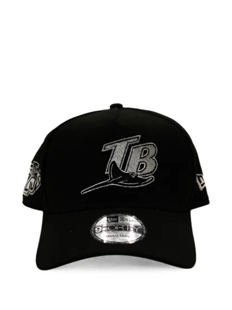 NEW ERA CAP gorra de béisbol 9FORTY Tampa Bay Rays