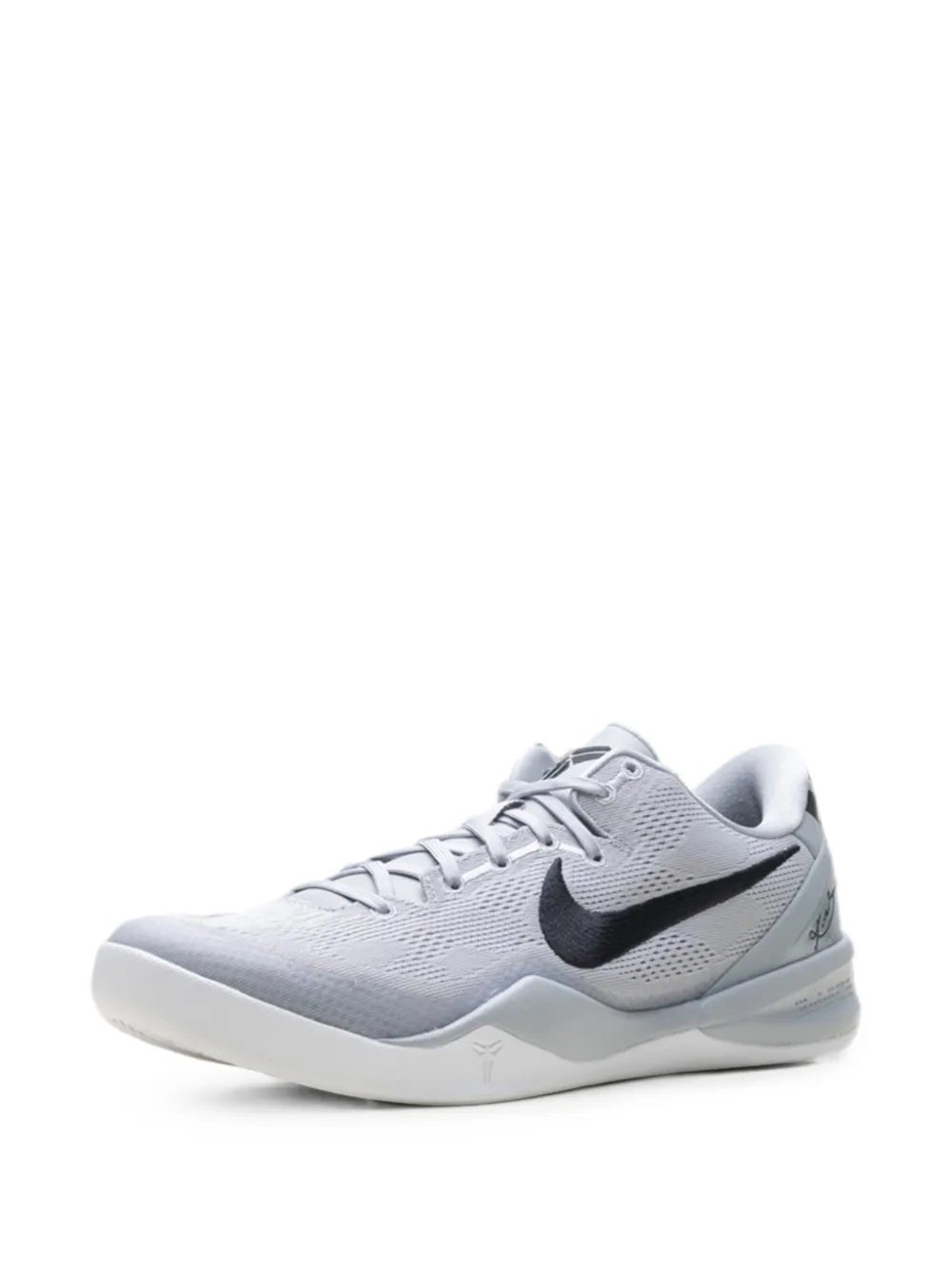 Nike Kobe 8 Protro TB sneakers Grijs