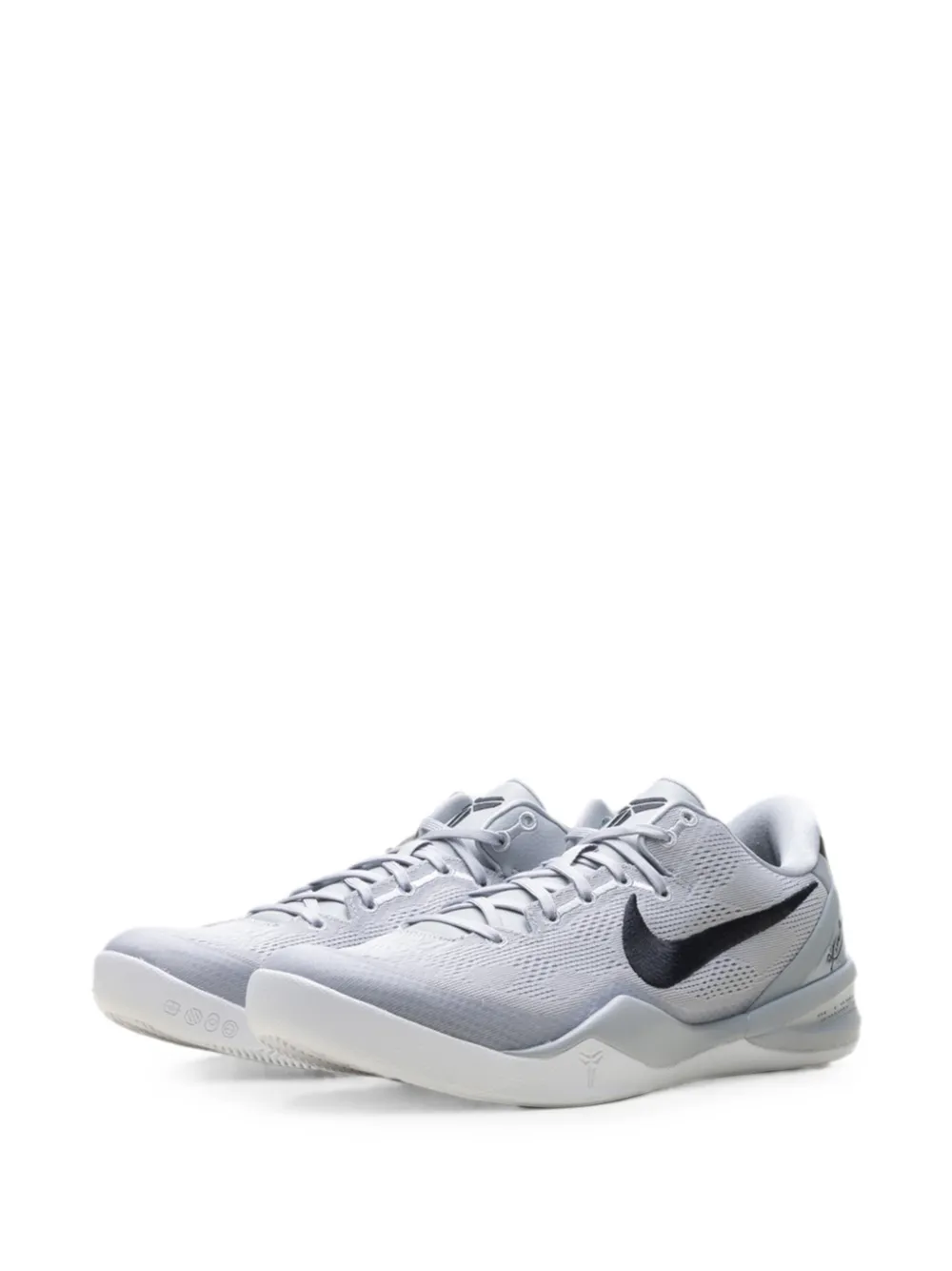 Nike Kobe 8 Protro TB sneakers Grijs