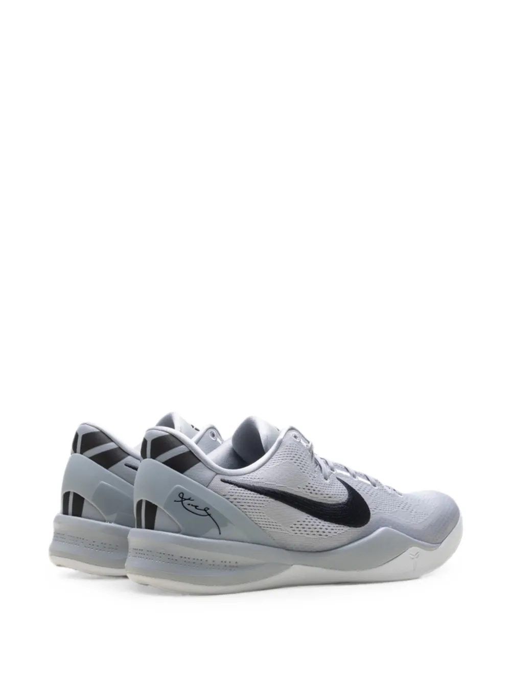 Nike Kobe 8 Protro TB sneakers Grijs
