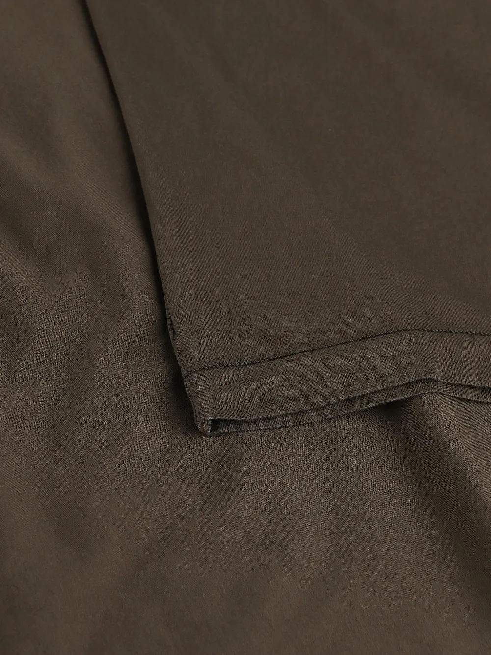 Stone Island 60 2 katoenen jersey T-shirt Groen