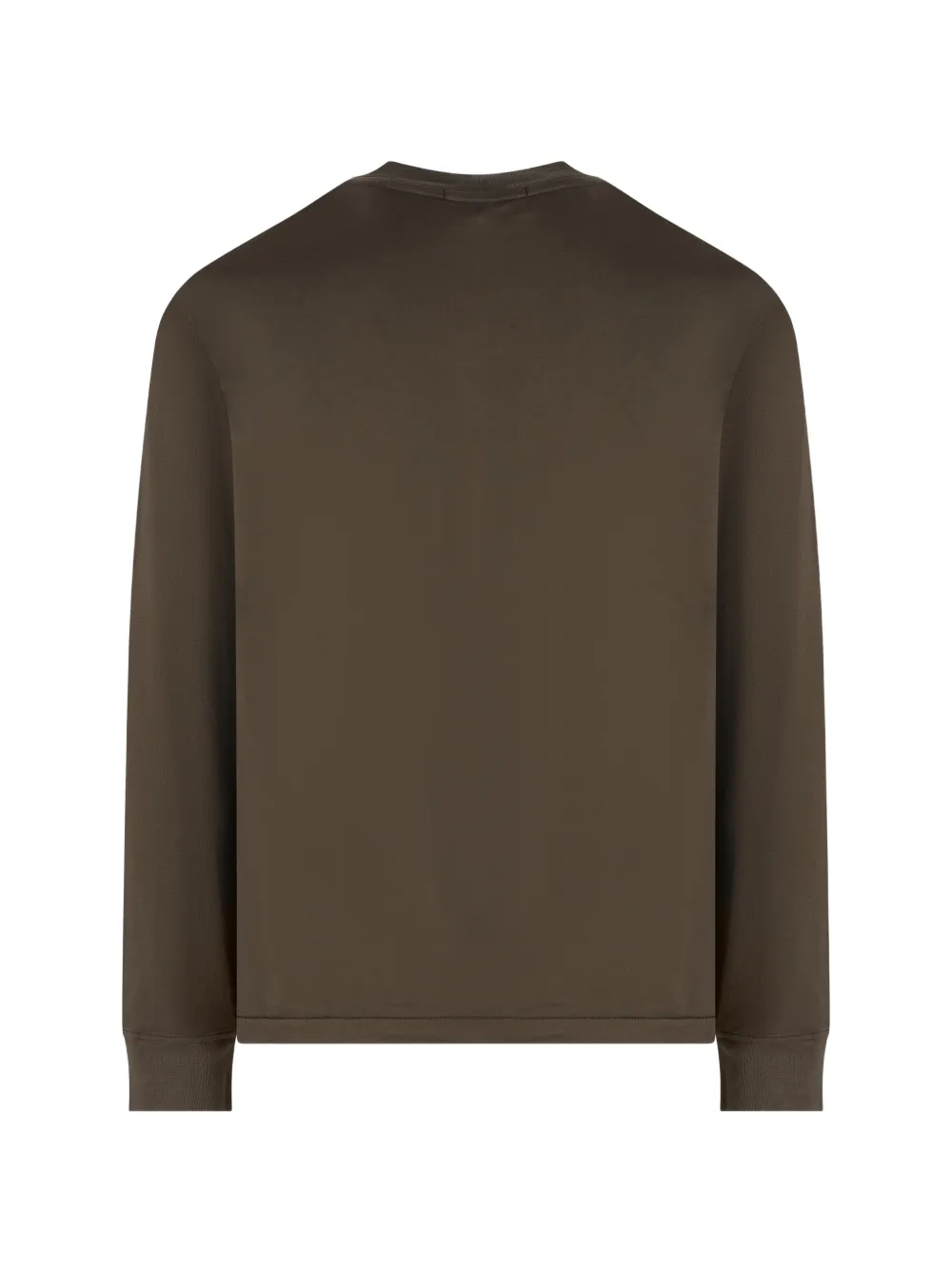 Stone Island 60 2 katoenen jersey T-shirt Groen