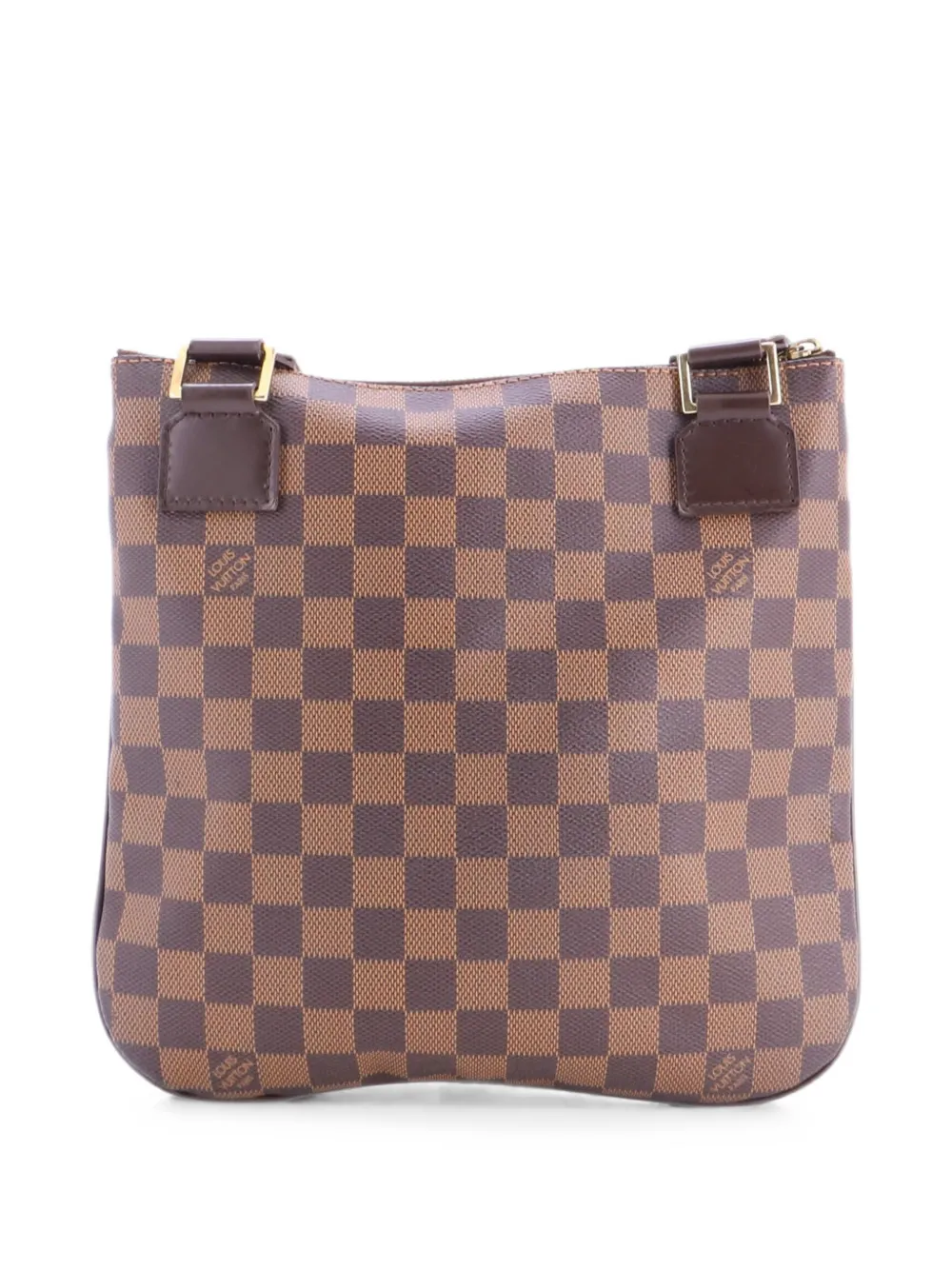 Louis Vuitton Pre-Owned ボスフォール ポシェット ダミエ ショルダー
