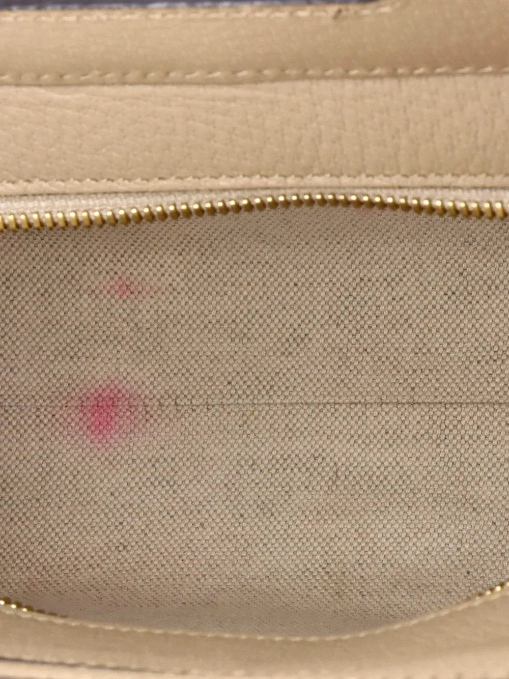 Gucci Pre-Owned オフィディア カットアウト ハンドルバッグ GG