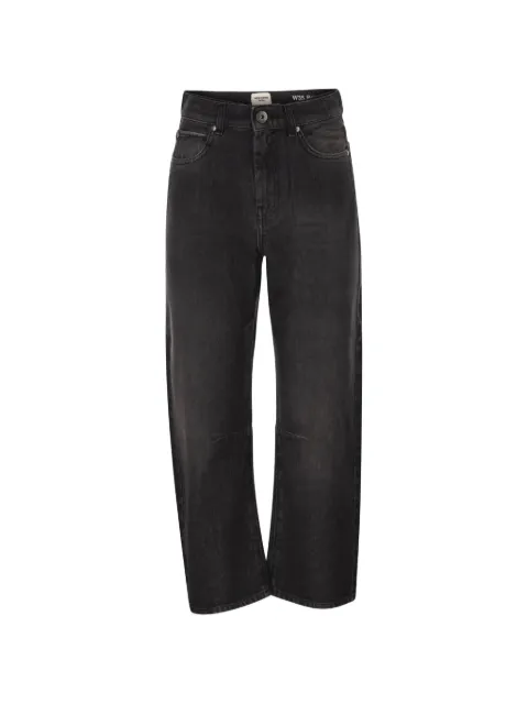 Weekend Max Mara jeans anchos