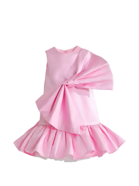Tulleen vestido Dahlielle