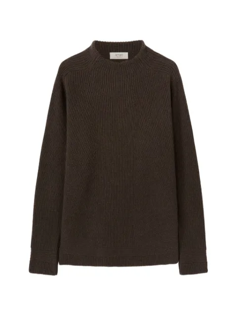 RETORI ribbed-knit cashmere sweater