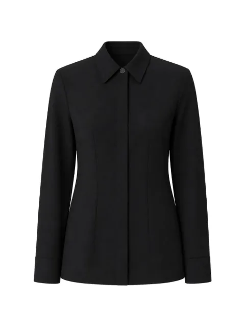 RETORI buttoned shirt