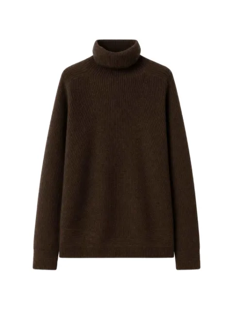 RETORI ribbed-knit sweater
