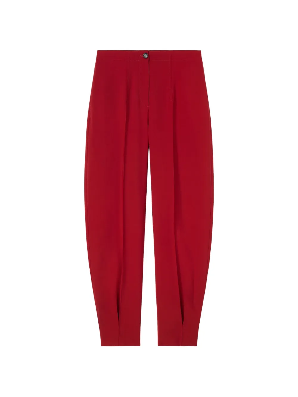 RETORI barrel-fit trousers