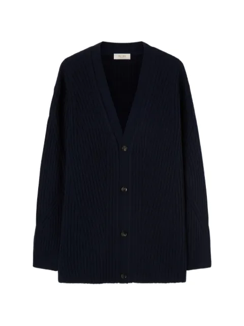 RETORI V-neck cardigan