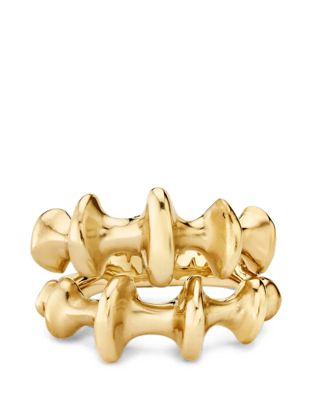VRAM Chrone II ring - Oro