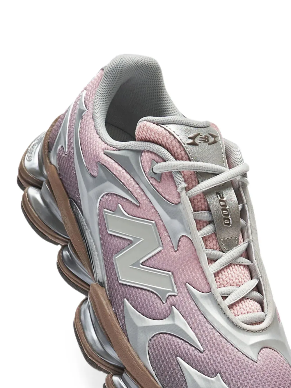New Balance Abzorb 2000 sneakers Roze