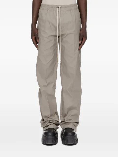 Rick Owens Dietrich Drawstring trousers