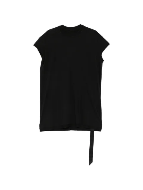Rick Owens DRKSHDW playera con mangas japonesas