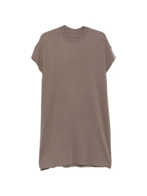 Rick Owens Rick S Jumbo sleeveless T-shirt