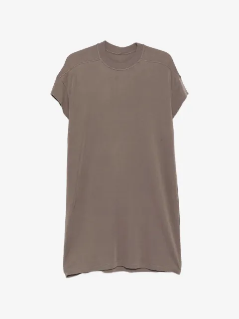 Rick Owens Rick S Jumbo sleeveless T-shirt