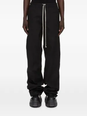 Rick Owens（リックオウエンス）メンズ パンツ - FARFETCH