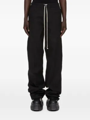 Rick Owens（リックオウエンス）メンズ パンツ - FARFETCH