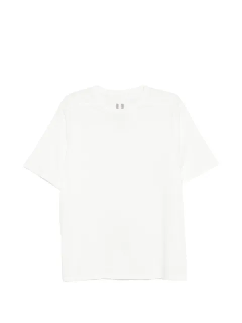Rick Owens crew-neck T-shirt