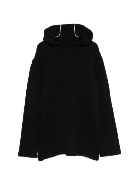 Rick Owens long-sleeves sweater