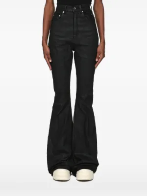 Rick Owens DRKSHDW ウィメンズ ブーツカットジーンズ通販 - FARFETCH