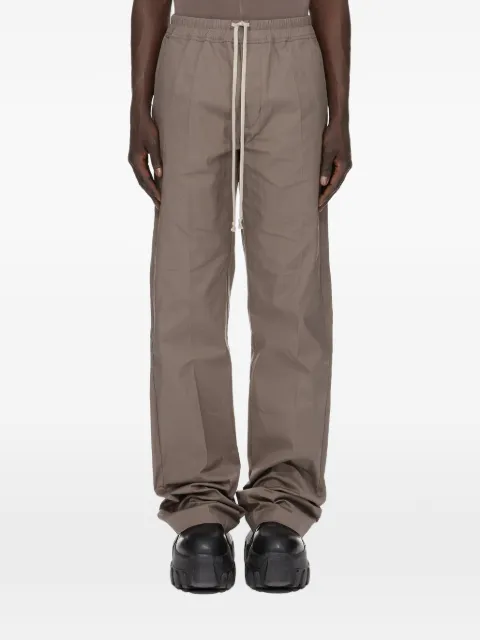 Rick Owens pantalones Dietrich