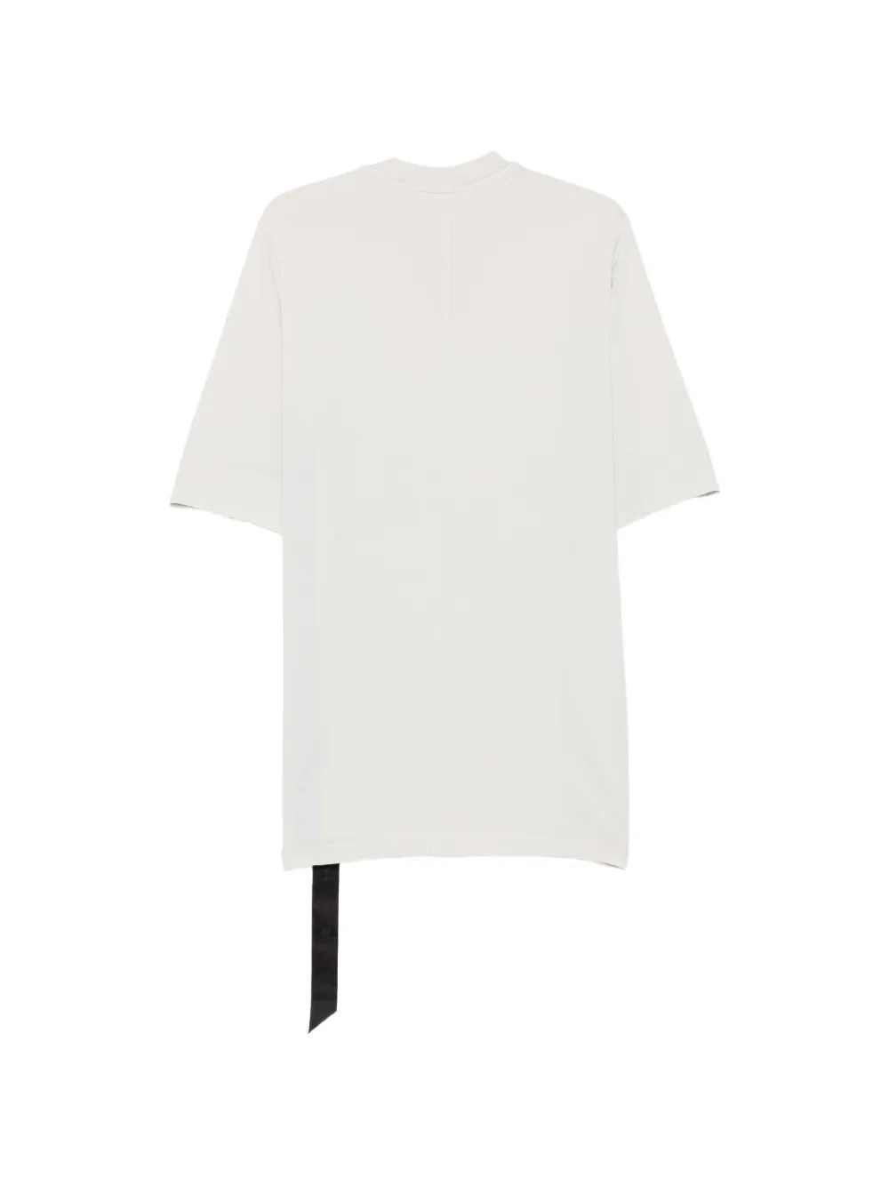 Rick Owens DRKSHDW T-shirt met logoprint Beige