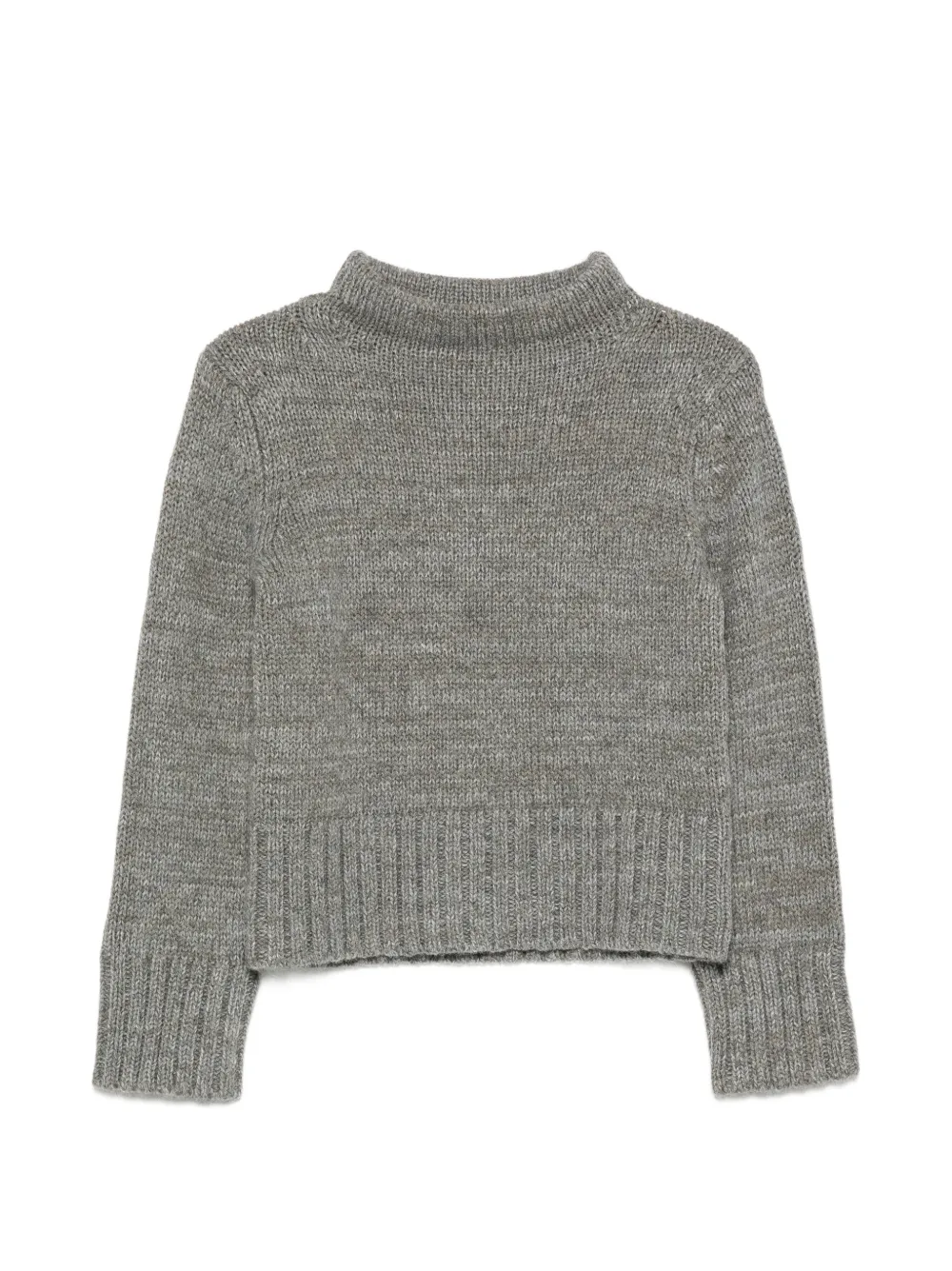Soeur Jennah sweater - Grau