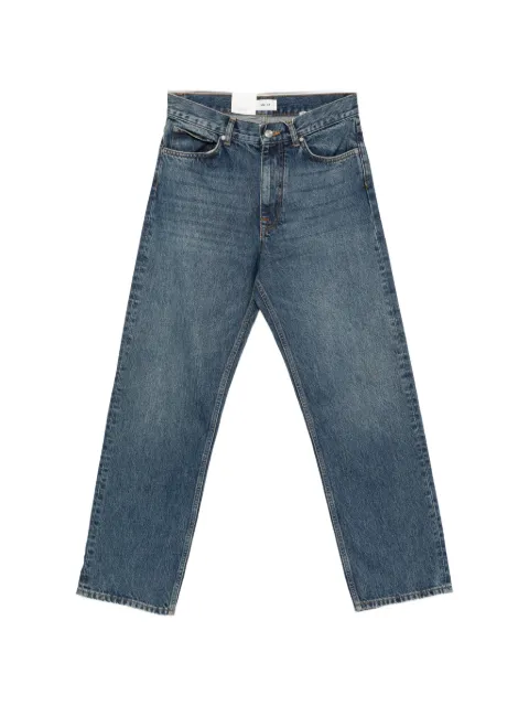 NN07 Otis 1847 straight-leg jeans