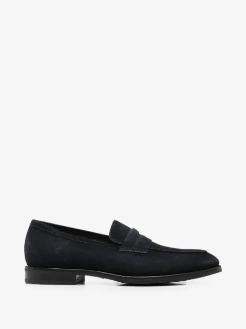 Santoni mocasines Adrian RS