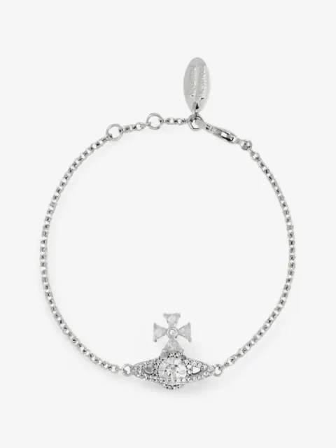 Vivienne Westwood Mila Orb bracelet