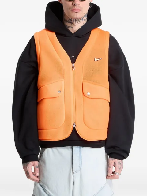 Nike Project F.R.O.G. mesh gilet