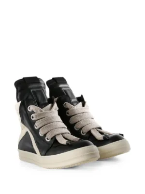 Rick Owens（リックオウエンス）ハイカットスニーカー - FARFETCH