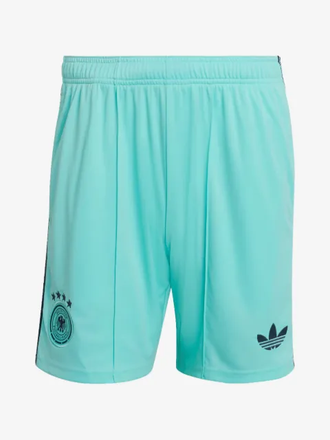 adidas Germany サイドストライプ ショートパンツ