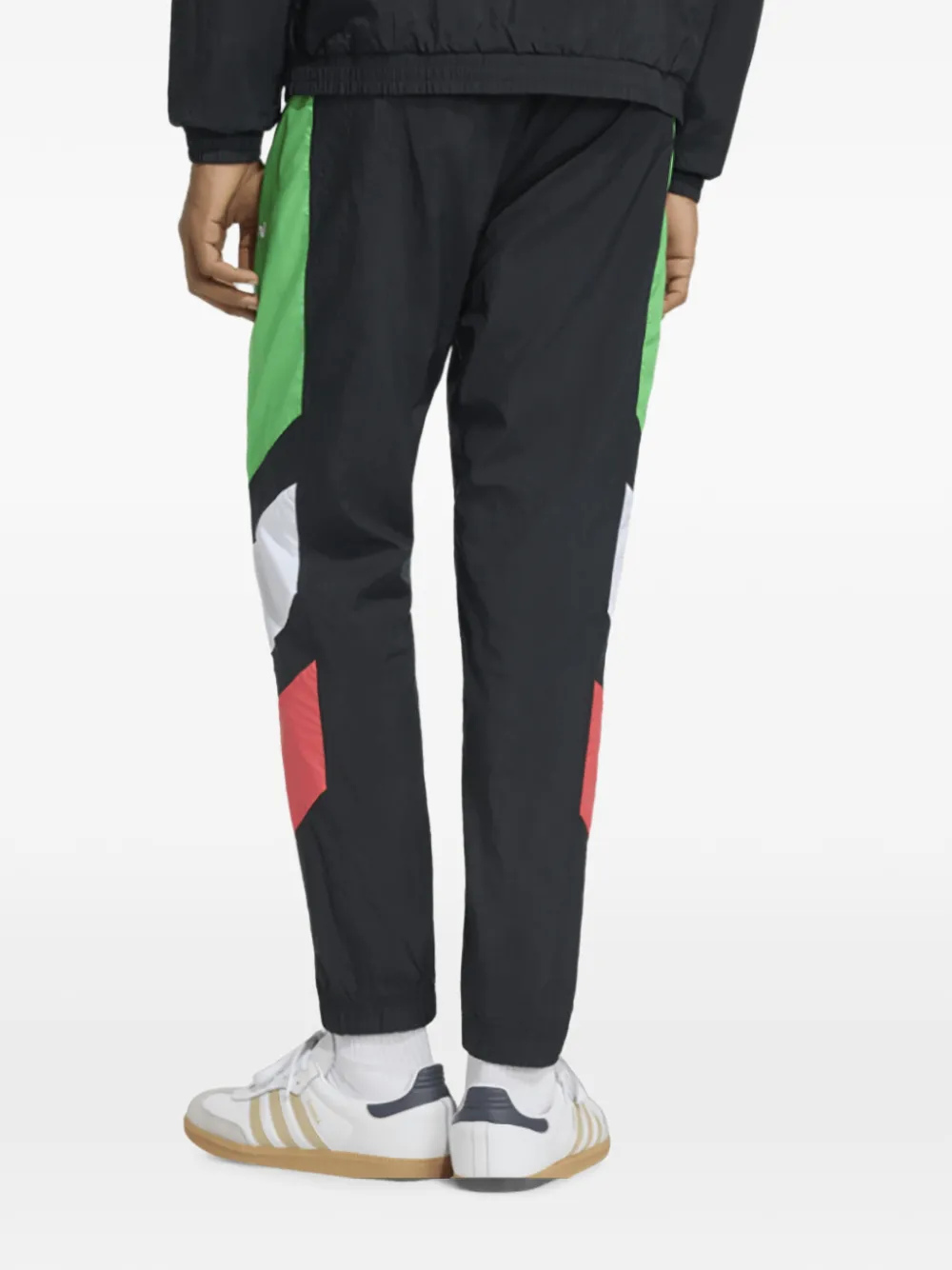 adidas Mexico trainingsbroek Zwart