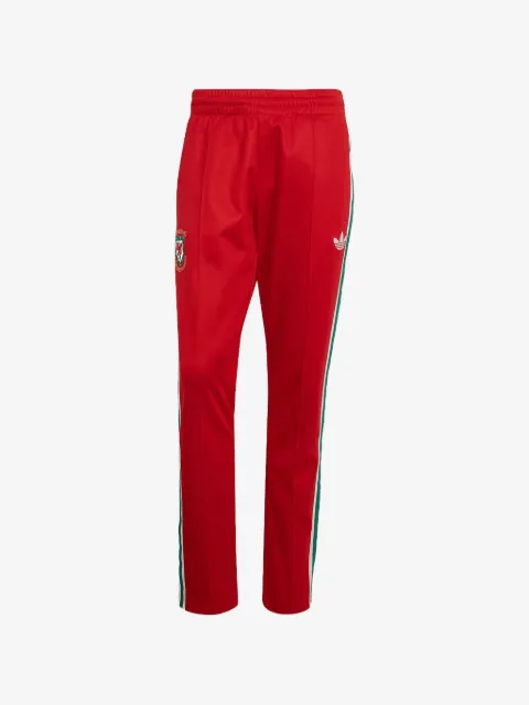 adidas Wales 150 Years Anniversary track pants