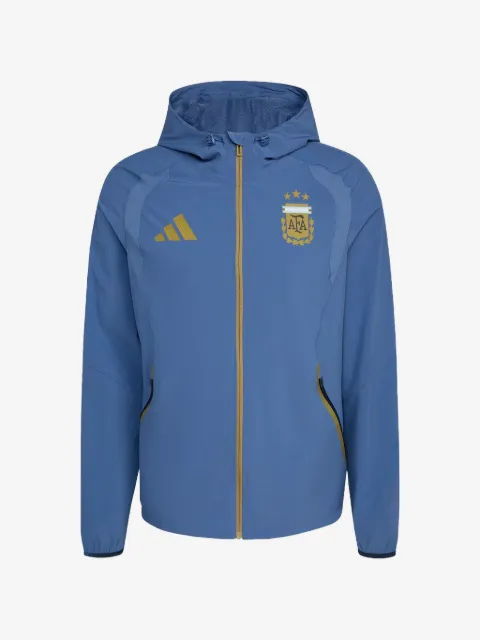 adidas Argentina Tiro windbreaker