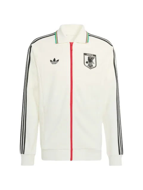 adidas Japan zip-up sweatshirt