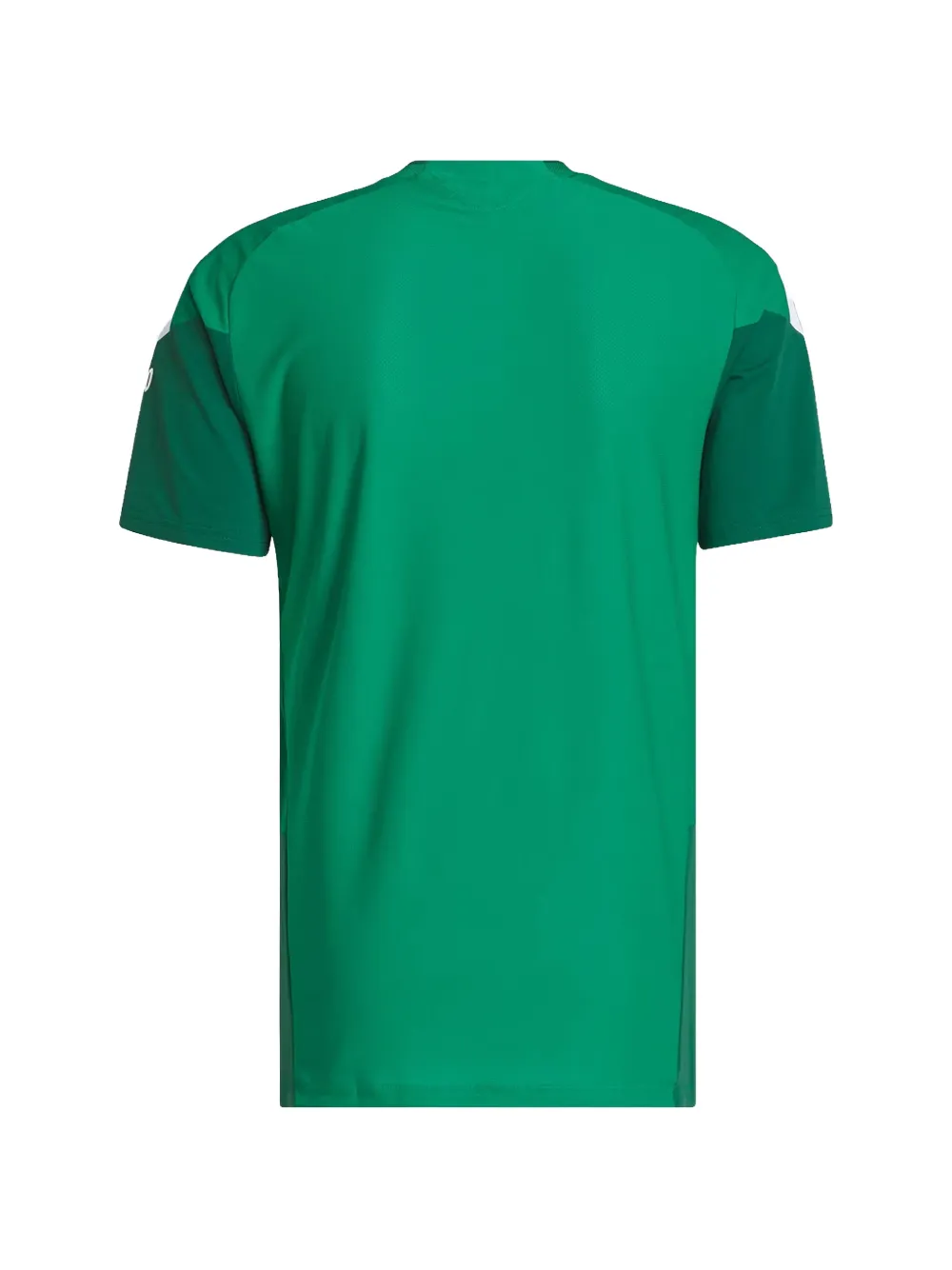 adidas Mexico 26 Tiro Pro T-shirt Groen