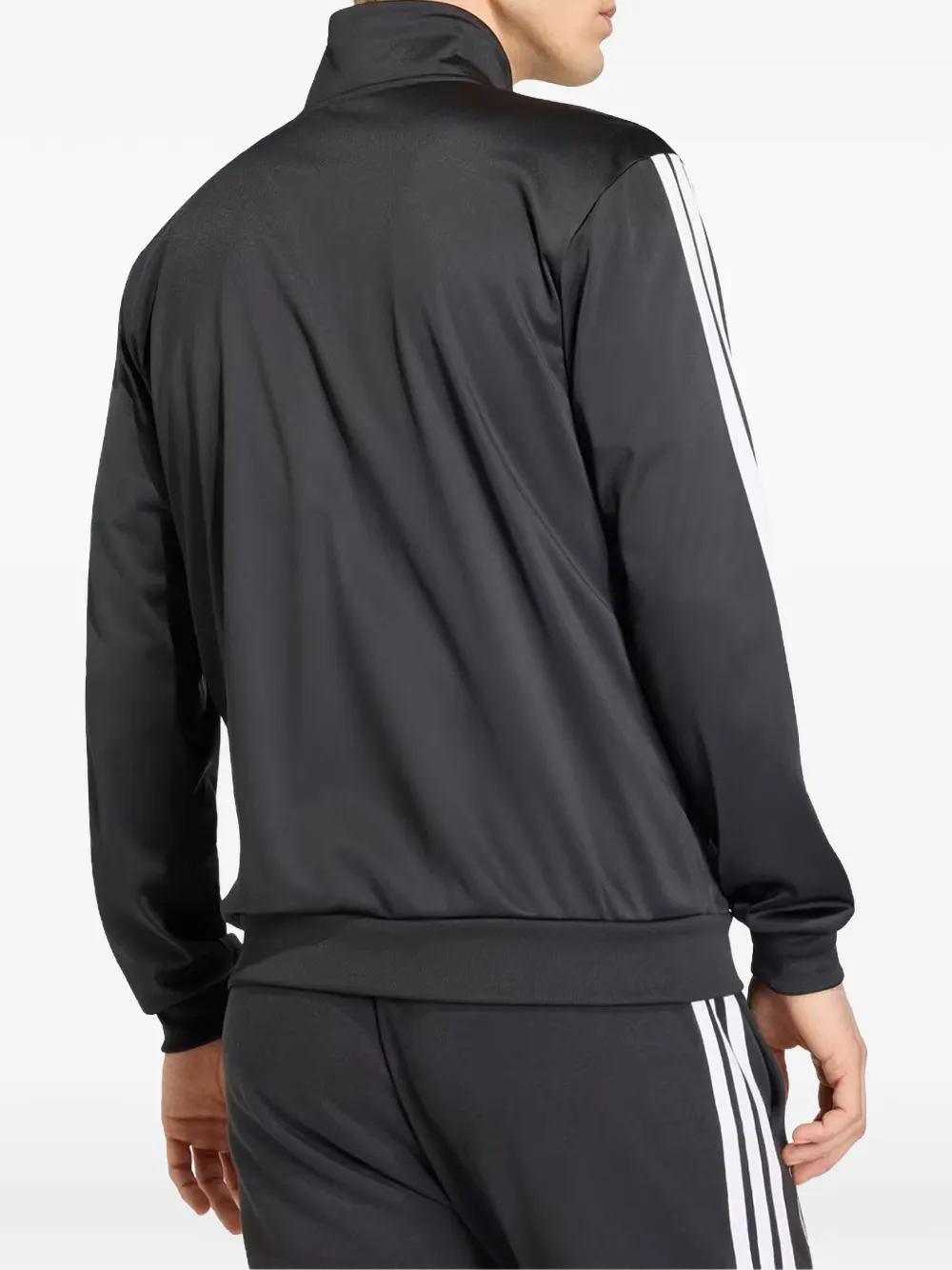 adidas Germany DNA trainingsjack Zwart