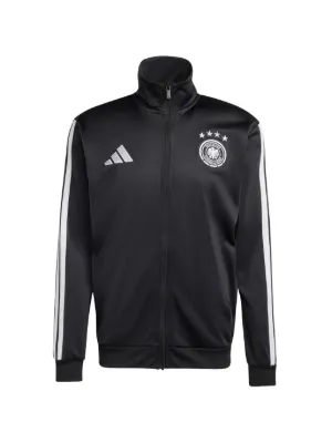 Adidas Challenger Track Jacket | Black | FARFETCH GE
