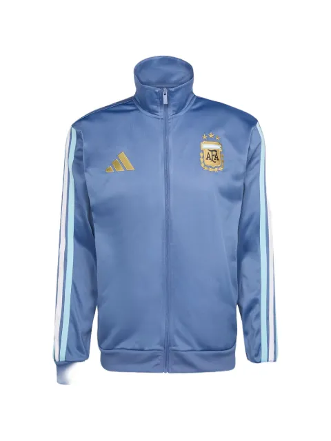 adidas Argentina DNA track jacket