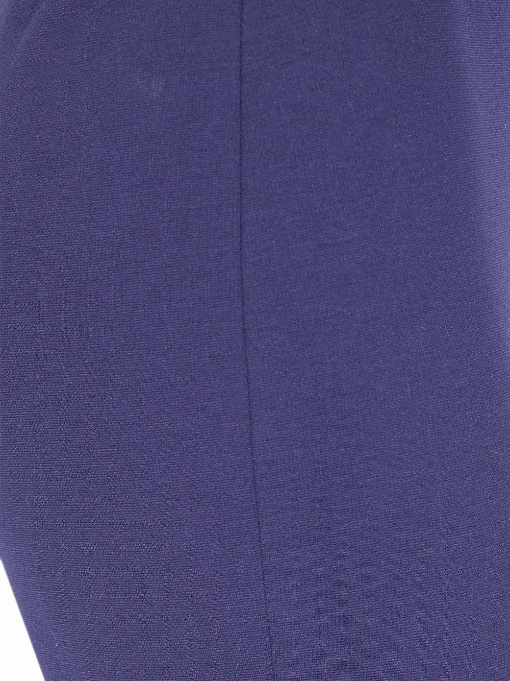 Liviana Conti Cropped broek Blauw