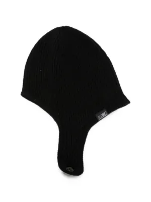 LEMAIRE Reversible Hat | Black | FARFETCH